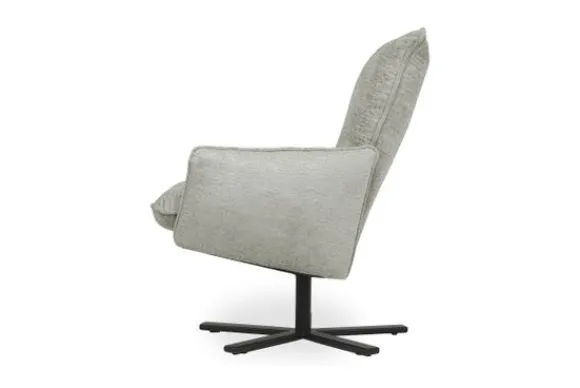 Online Draaifauteuil Emely Draaifauteuils