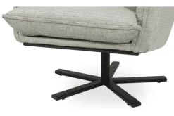 Online Draaifauteuil Emely Draaifauteuils