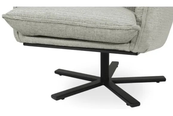 Online Draaifauteuil Emely Draaifauteuils