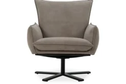 Hot Draaifauteuil Emely Draaifauteuils