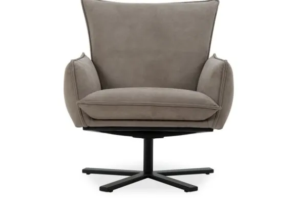 Hot Draaifauteuil Emely Draaifauteuils