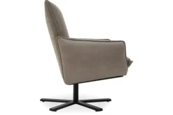 Hot Draaifauteuil Emely Draaifauteuils
