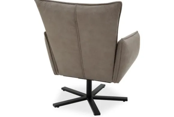 Hot Draaifauteuil Emely Draaifauteuils