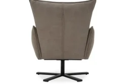 Hot Draaifauteuil Emely Draaifauteuils