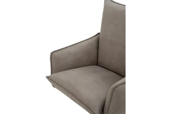 Hot Draaifauteuil Emely Draaifauteuils