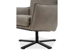 Hot Draaifauteuil Emely Draaifauteuils