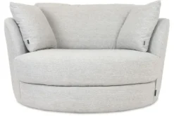 Hot Draaifauteuil  Estelle | Ronde Fauteuils|Draaifauteuils