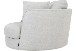 Hot Draaifauteuil Estelle | Ronde Fauteuils|Draaifauteuils