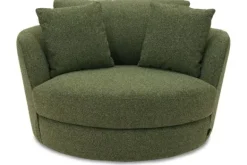 Outlet Draaifauteuil Estelle | Draaifauteuils