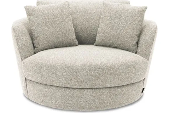 Outlet Draaifauteuil Estelle | Draaifauteuils