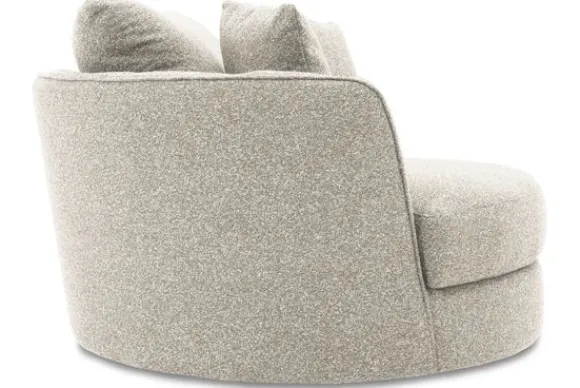 Outlet Draaifauteuil Estelle | Draaifauteuils
