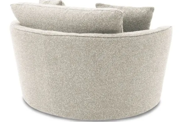 Outlet Draaifauteuil Estelle | Draaifauteuils