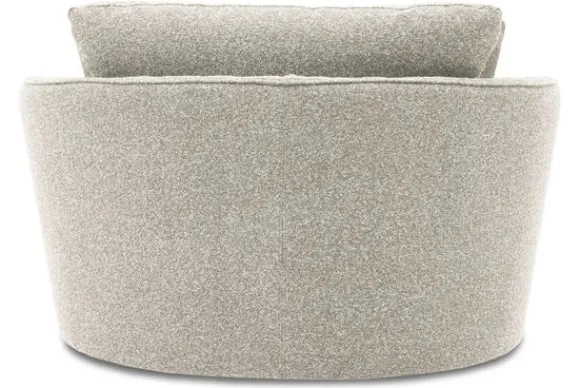 Outlet Draaifauteuil Estelle | Draaifauteuils