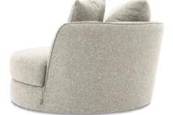 Outlet Draaifauteuil Estelle | Draaifauteuils
