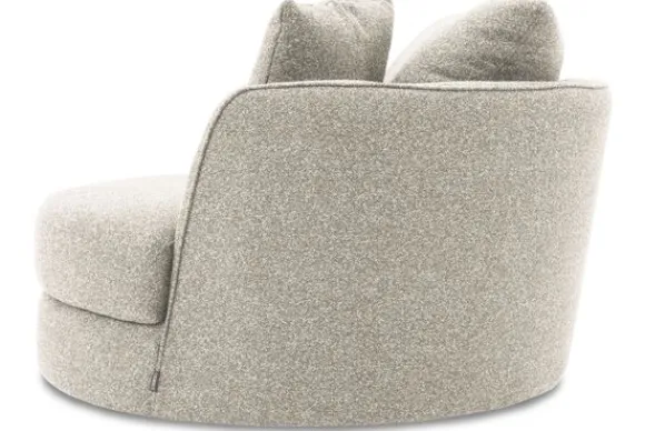 Outlet Draaifauteuil Estelle | Draaifauteuils