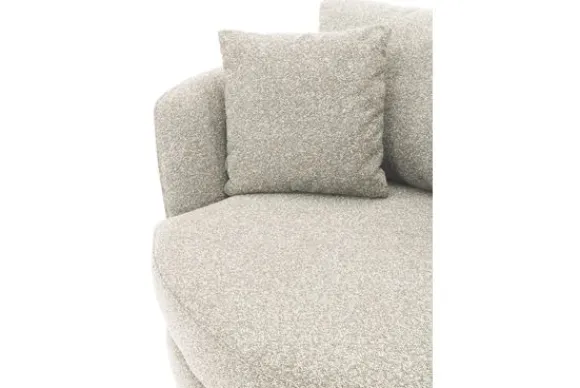 Outlet Draaifauteuil Estelle | Draaifauteuils