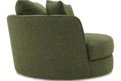 Outlet Draaifauteuil Estelle | Draaifauteuils