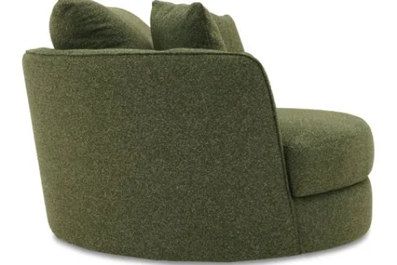 Outlet Draaifauteuil Estelle | Draaifauteuils