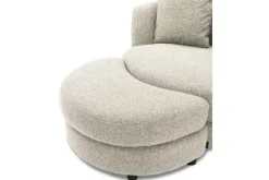 Outlet Draaifauteuil Estelle | Draaifauteuils
