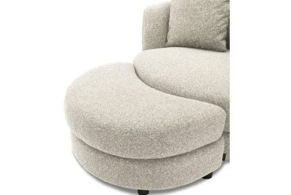 Outlet Draaifauteuil Estelle | Draaifauteuils