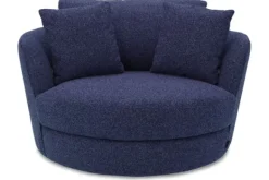Outlet Draaifauteuil Estelle | Draaifauteuils