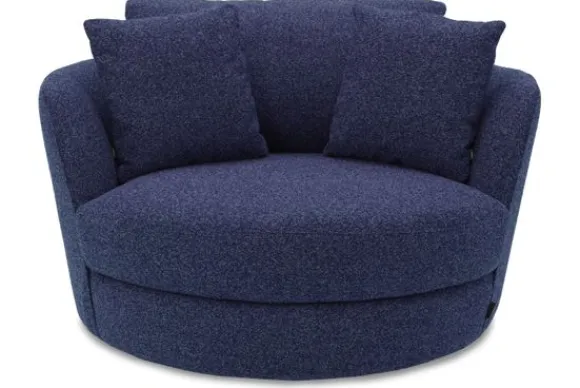 Outlet Draaifauteuil Estelle | Draaifauteuils