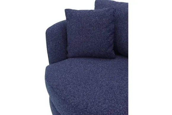 Outlet Draaifauteuil Estelle | Draaifauteuils