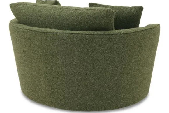 Outlet Draaifauteuil Estelle | Draaifauteuils