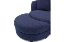 Outlet Draaifauteuil Estelle | Draaifauteuils