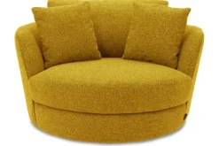 Outlet Draaifauteuil Estelle | Draaifauteuils