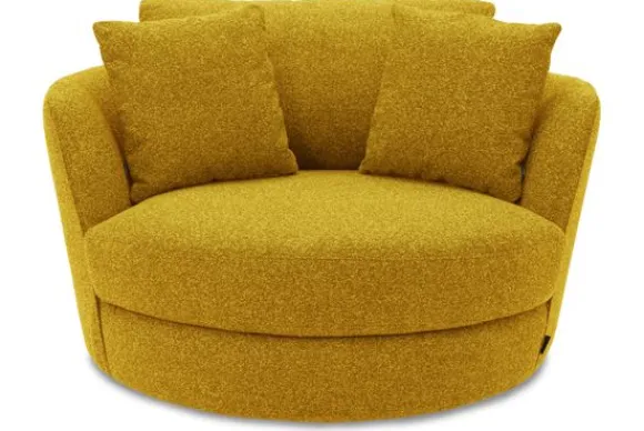 Outlet Draaifauteuil Estelle | Draaifauteuils