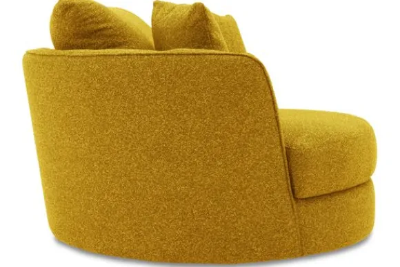 Outlet Draaifauteuil Estelle | Draaifauteuils