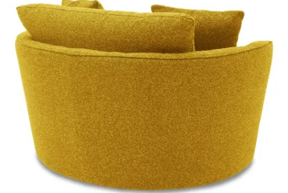 Outlet Draaifauteuil Estelle | Draaifauteuils