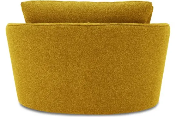 Outlet Draaifauteuil Estelle | Draaifauteuils