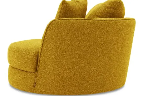 Outlet Draaifauteuil Estelle | Draaifauteuils