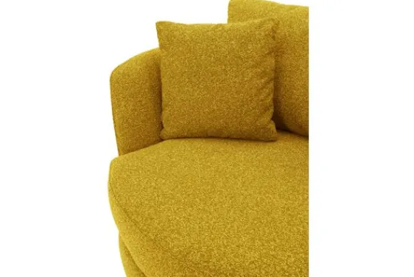 Outlet Draaifauteuil Estelle | Draaifauteuils