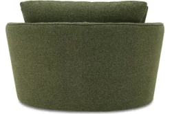 Outlet Draaifauteuil Estelle | Draaifauteuils