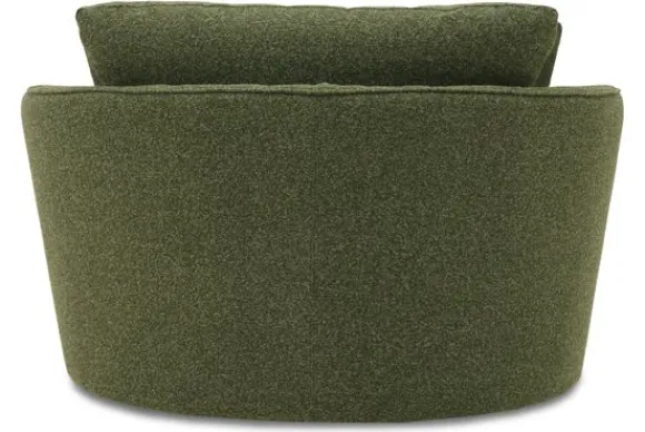 Outlet Draaifauteuil Estelle | Draaifauteuils