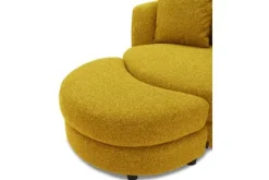 Outlet Draaifauteuil Estelle | Draaifauteuils