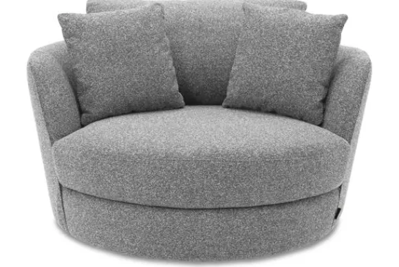 Outlet Draaifauteuil Estelle | Draaifauteuils