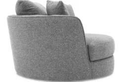 Outlet Draaifauteuil Estelle | Draaifauteuils