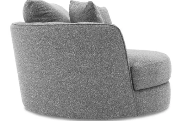 Outlet Draaifauteuil Estelle | Draaifauteuils