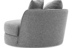 Outlet Draaifauteuil Estelle | Draaifauteuils