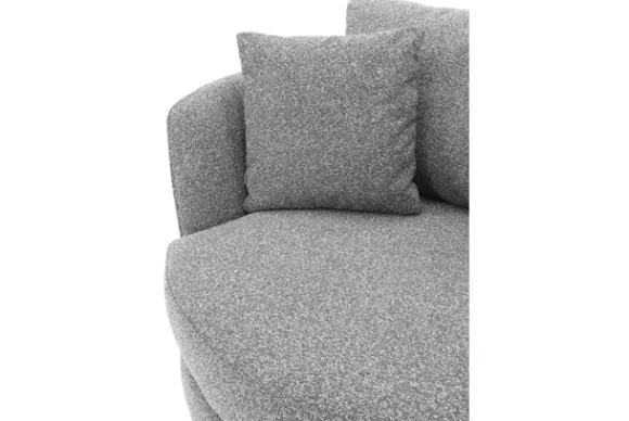 Outlet Draaifauteuil Estelle | Draaifauteuils