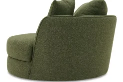 Outlet Draaifauteuil Estelle | Draaifauteuils