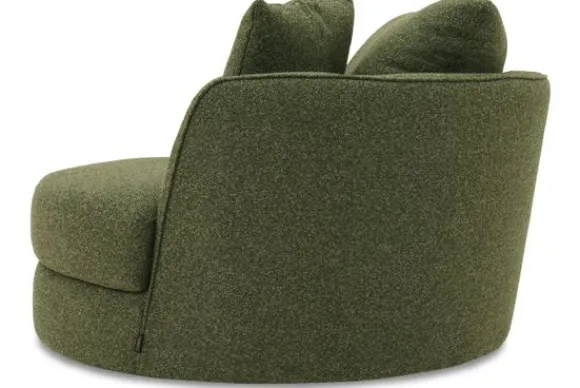Outlet Draaifauteuil Estelle | Draaifauteuils