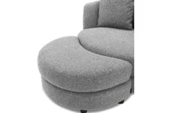 Outlet Draaifauteuil Estelle | Draaifauteuils