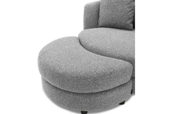 Outlet Draaifauteuil Estelle | Draaifauteuils