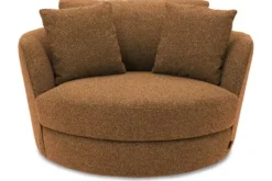 Outlet Draaifauteuil Estelle | Draaifauteuils