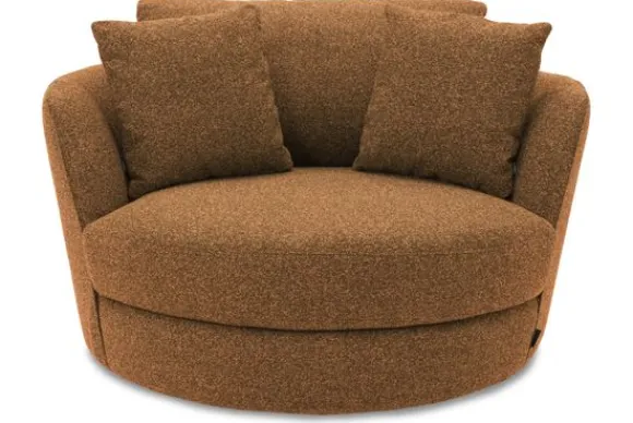 Outlet Draaifauteuil Estelle | Draaifauteuils